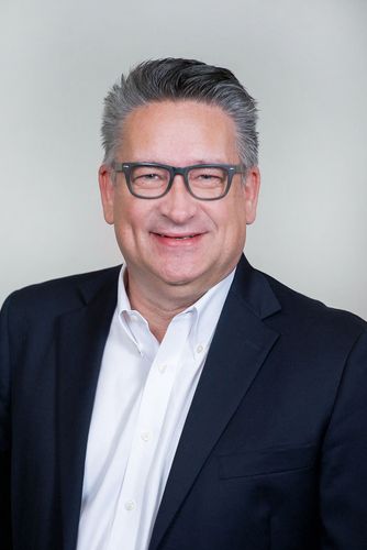 Marty Muenzmaier